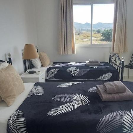 Spacious 2 Bedroom Apartment Peyia Dış mekan fotoğraf