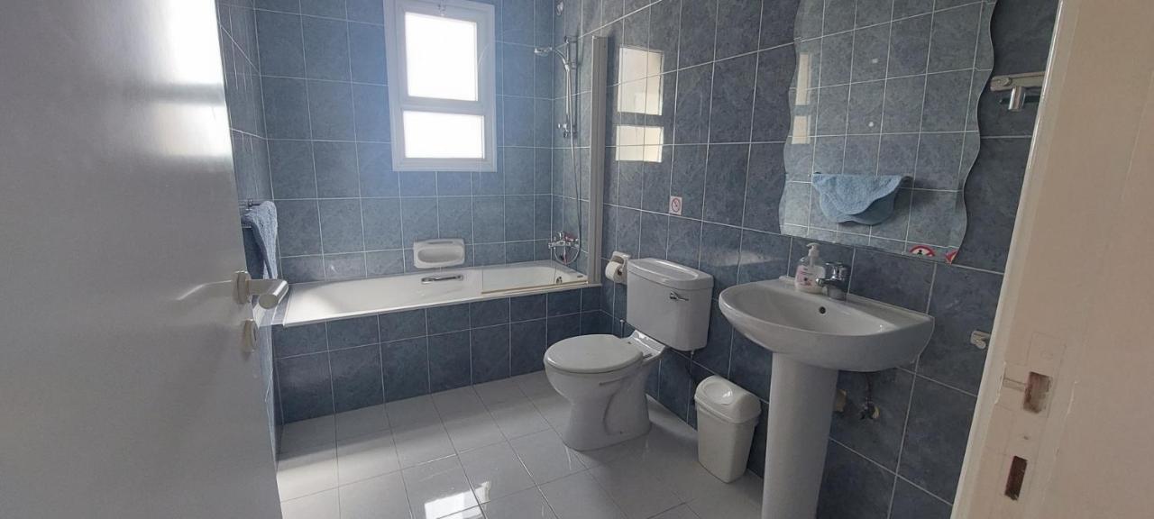 Spacious 2 Bedroom Apartment Peyia Dış mekan fotoğraf