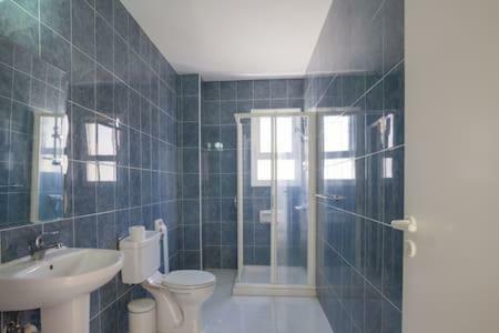 Spacious 2 Bedroom Apartment Peyia Dış mekan fotoğraf